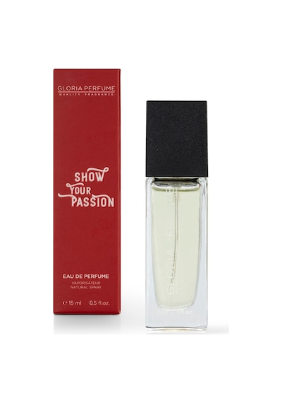 Gloria Perfume Matrushka Kadın Parfüm EDP 15 ML