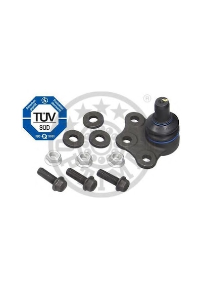 OPTIMAL G3-169 OPTIMAL ROTİL ALT ASTRA G H VECTRA B ZAFIRA MERIVA