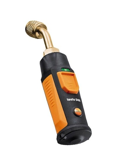 Testo 549I Yüksek Basınç Ölçüm Cihazı