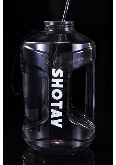 Shotay Barrel Unisex Matara 2200 Ml. Sht-st-6267-2 Çok Renkli