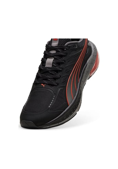 Puma Erkek Koşu & Antrenman Ayakkabısı Siyah-kırmızı 309972-08 Puma X-cell Lightspeed 25k680000022 6800151 Kırmızı - Siyah
