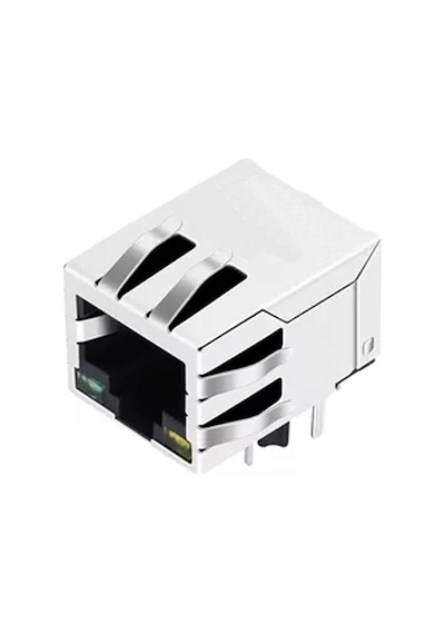 Trafolu RJ45 Ethernet Soketi HY911108H