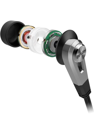 Denon AH-C820 NCW Bluetooth 5.0 Kulak İçi Kulaklık