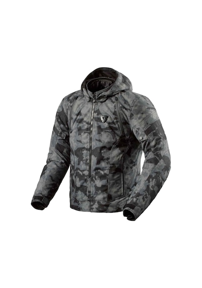 LS2 Revit Flare 3 H2o Motosiklet Montu