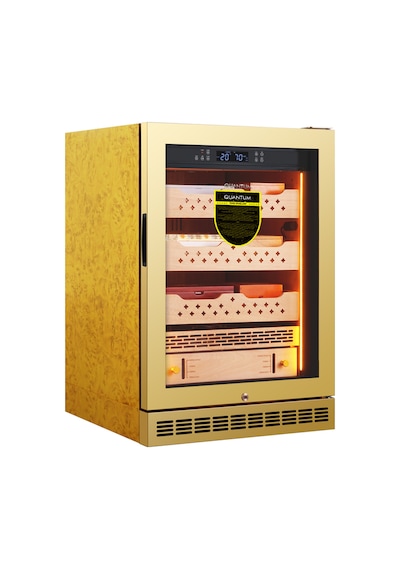 Qcc-25 Kabinet Puro Dolabı