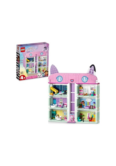 Gabby's Dollhouse 10788