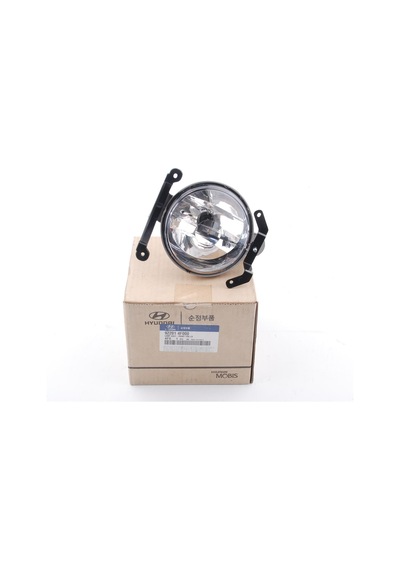 Hmc Sol Sis Lambası Hyundai H100 Kamyonet 2004-2011 Uyumlu 922014f000