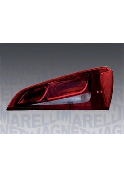 STOP LAMBASI AUDI Q5 04/08