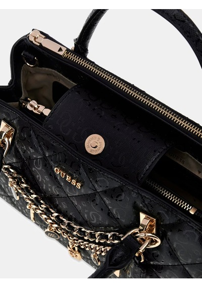 Guess Libby Kadın El Çantası-gg991206 Bla