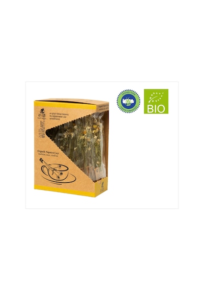 Arazi Organik Papatya Çayı 10 G