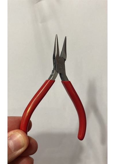 Mini Kargaburnu Yaysız-dişli 115 MM