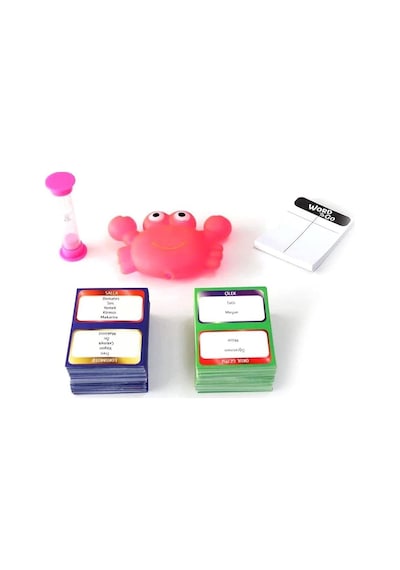 Moli Toys Word To Go Anlat Bakalım 8681511001452
