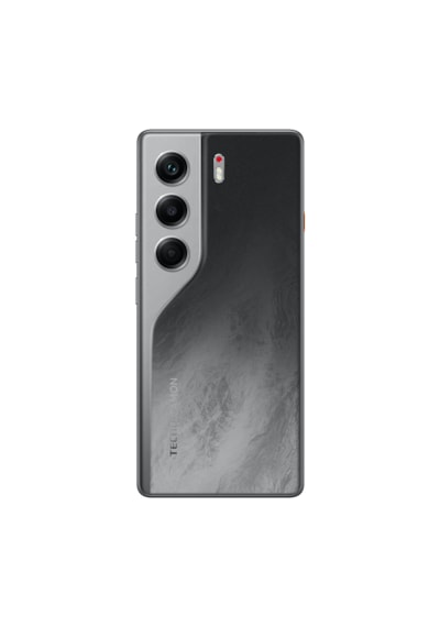Tecno Camon 40 8 / 256 GB Siyah (TECNO Türkiye Garantili)
