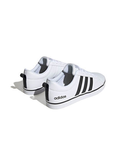 Adidas Vs Pace 2.0 Erkek Beyaz Günlük Ayakkabı Ayakkabı Hp6010