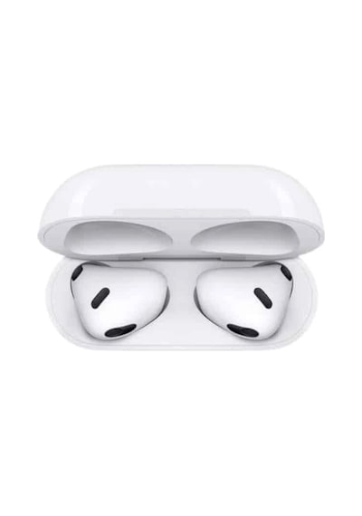 3.nesil Airpods Uyumlu Kulaklık Çok Renkli