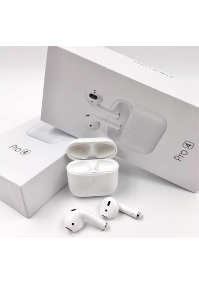 PRO 4 Bluetooth Kulak İçi Kulaklık