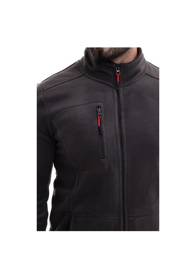 Polar Mont Erkek - Gri-7297