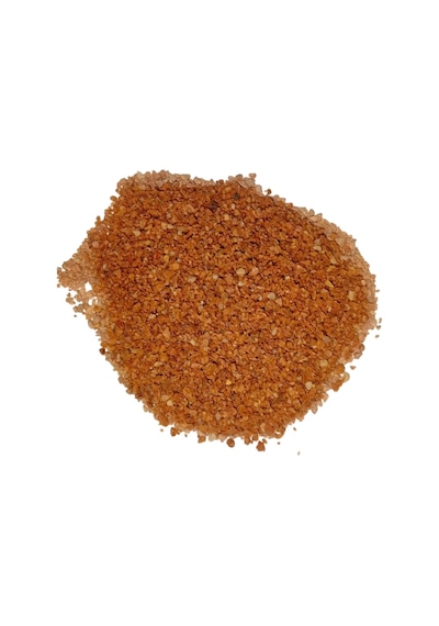 Kanki Pet Kırmızı Kuvars Akvaryum Kumu 2-3 Mm 1 Kg - Doğal Ve Estetik Dekoratif Kum