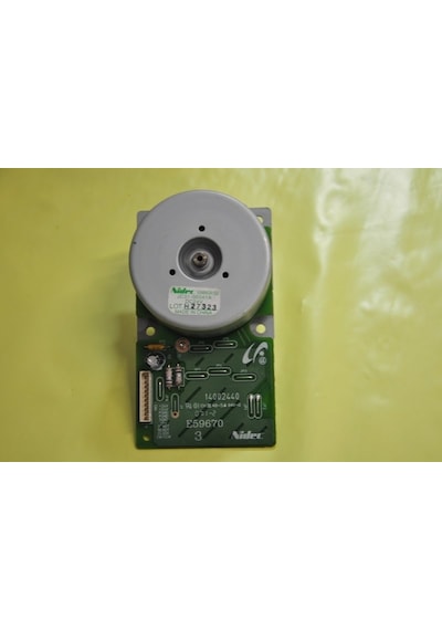 Samsung Uyumlu Clp 300 Ana Motor