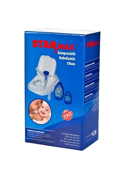 Medikaltec Nebulizatör Cihazı