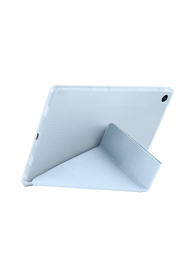 Teleplus Samsung Galaxy Uyumlu Tab S9 Ultra Sm-x910 Kılıf Trifolding Standlı Kalemlikli Kapak Rd3 Kapaklı Kılıf