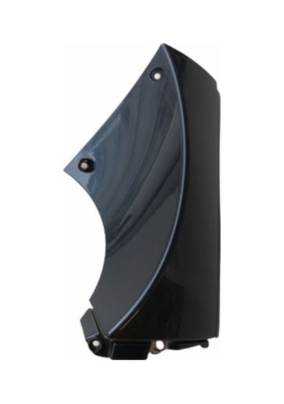 İskelet Alt Koruma Sol Gri Mondial Wing 50