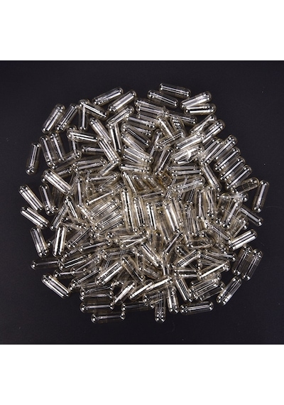 Bitkisel Şeffaf Boş Kapsülü Sıze 0''(400-600mg) 250 Adet