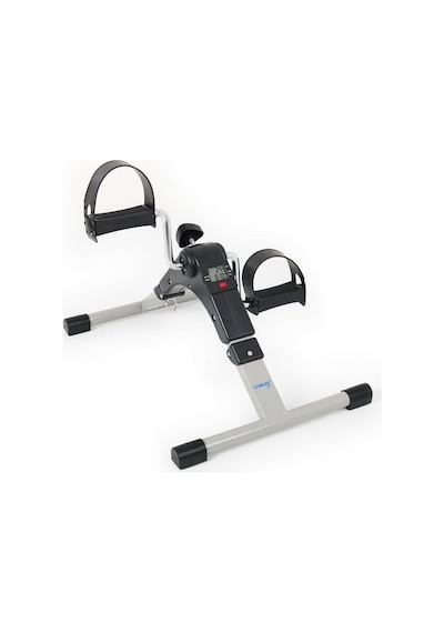 Comfort Plus Dm-6002 Dijital Ekranlı Katlanabilir Manuel Egzersiz Pedalı