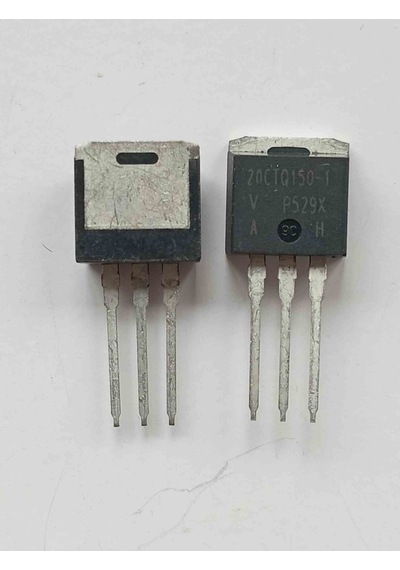 20c10150-ı Transistör 10 Adet