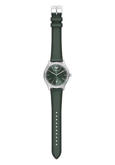 Emporio Armani Ar11749 Erkek Kol Saati Metalik Gri