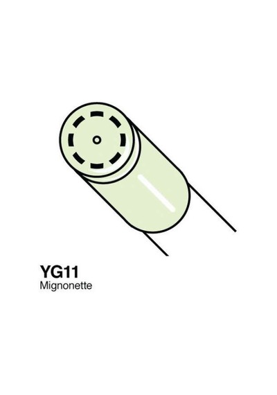Copic Ciao Marker - Yg11 - Mignonette