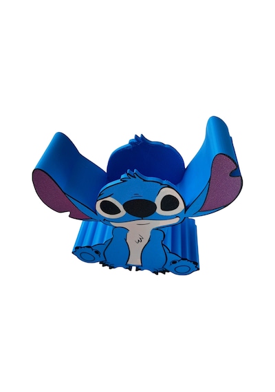 Stitch Figürlü Kalemlik Diğer
