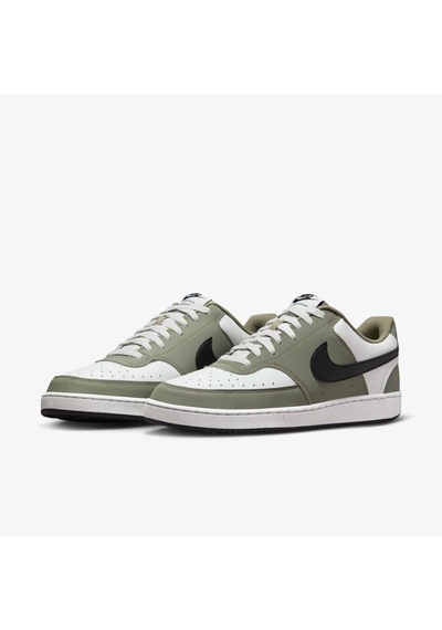 Nike Court Vision Low Erkek Günlük Spor Ayakkabı Im0459-104 Yeşil