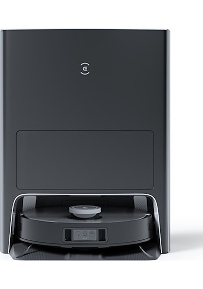 Ecovacs Deebot X1 Omni Akıllı Robot Süpürge ve Paspas