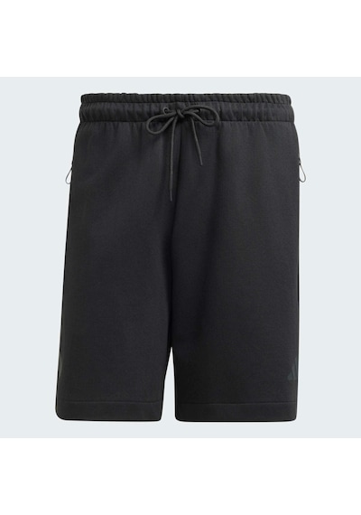 Adidas Z.n.e. Erkek Siyah Şort Kf3787