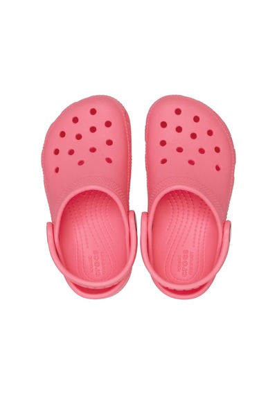 Crocs Classic Clog T Çocuk Terlik 206990 6uı