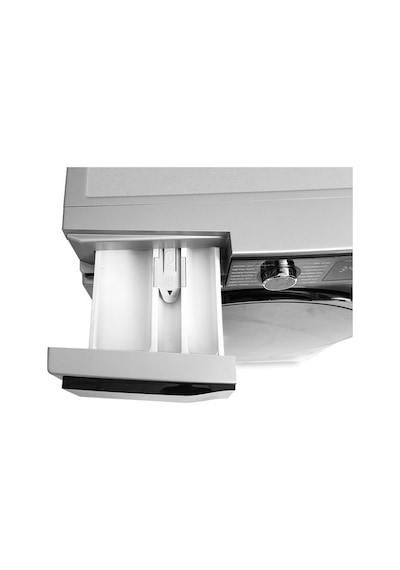Vestel KCMI 98142 G WIFI 1400 Devir 9 KG + 6 KG Kurutmalı Çamaşır Makinesi