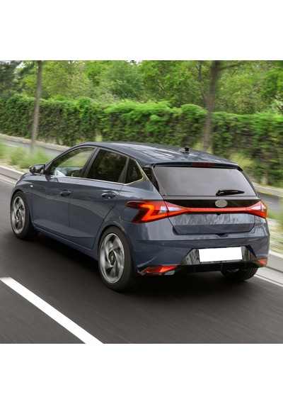 Hyundai İ20 2021-2025 Arka Bagaj Amortisörü 1 Adet 81831-q0000