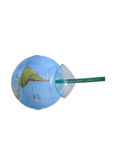 Gürbüz Globe Bank Hayvanlı Küre 10 CM