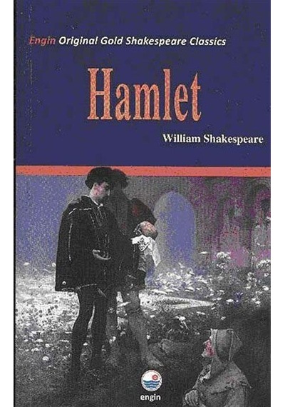 Hamlet - William Shakespeare - Engin