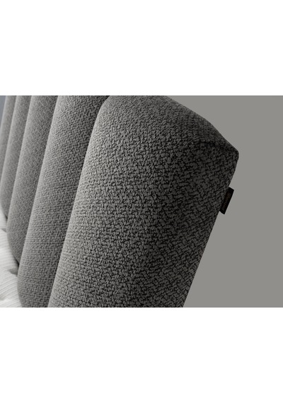 Pofuduk Yatak Hillburn Başlık 140 CM