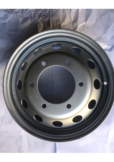 Ford Transit Jantı Çift Tekel Tip