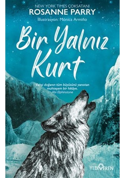 Bir Yalnız Kurt / Rosanne Parry