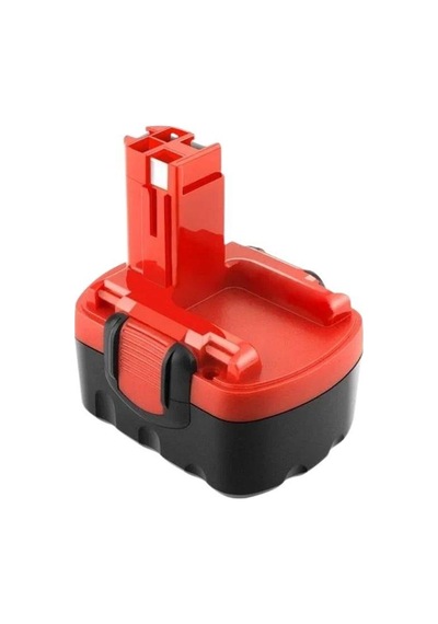 Pb Bosch - 14.4v 2000 Mah Ni-cd Matkap Bataryası
