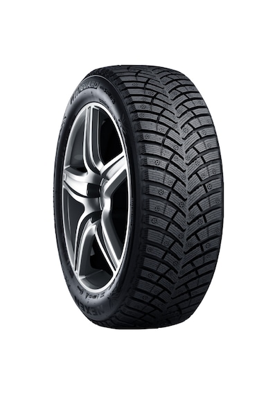 Nexen 265/65R18 114T Çivi Delikli Winguard Winspike 3 Kış Lastiği 2026