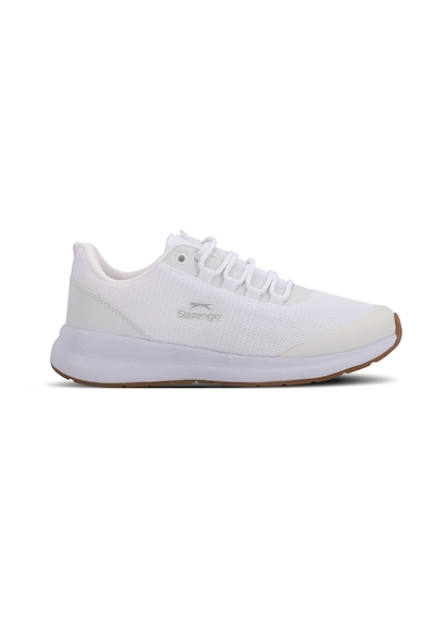 Slazenger ZITA Kadın  Beyaz Koşu & Yürüyüş Spor Ayakkabısı