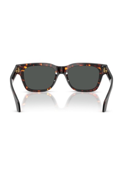 Versace Ve4486 52 550987 Kahverengi Erkek Güneş Gözlüğü
