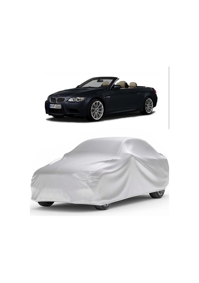 Bmw M3 Cabrio Branda Premium Araba Brandası
