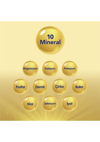 3. Aylık Bebekler İçin Devam Sütü, 800 Gr X 2 Paket