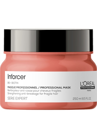 L'Oréal Professionnel Serie Expert Inforcer Kırılma Karşıtı Maske 250 ML